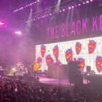 The Black Keys Manchester AO Arena review