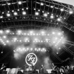 Foo Fighters UK Tour tickets Manchester date