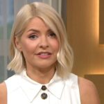 Holly Willoughby statement Phillip Schofield scandal