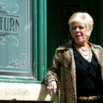 Corrie star Julie Goodyear diagnosed with dementia 81