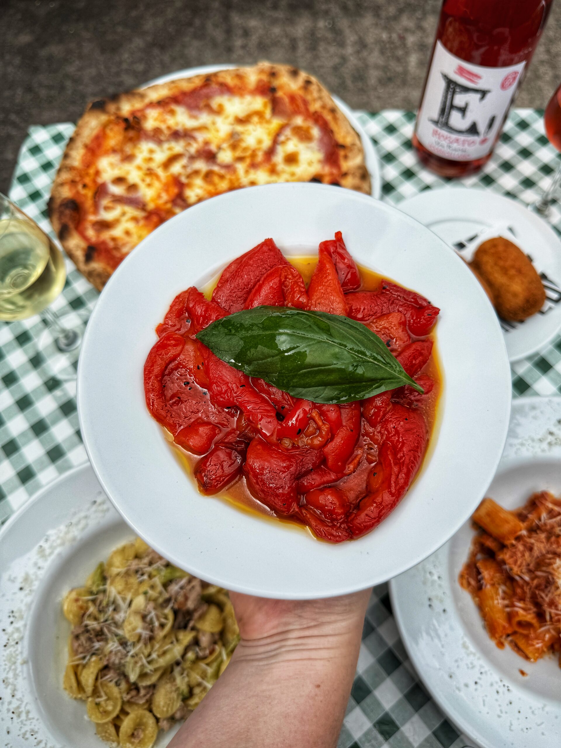 Pepernata - Nico's mum's recipe