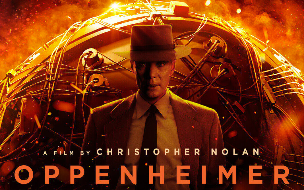 Oppenheimer Manchester Vue Printworks Manchester screen tickets