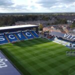 Stockport County lower ticket prices fans angry