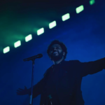 The Weeknd Etihad Stadium gig info