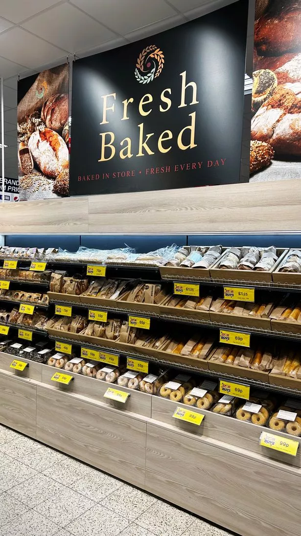 Home Bargains to open three bakeries in Greater Manchester