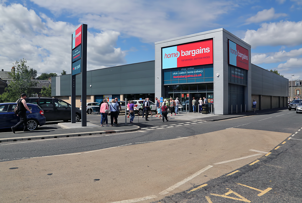 Home Bargains to open three bakeries in Greater Manchester