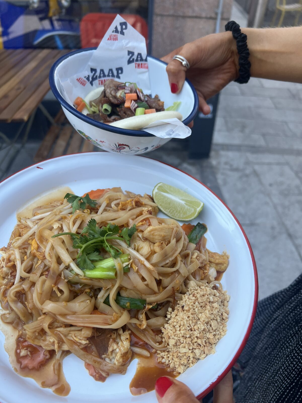 zaap thai manchester