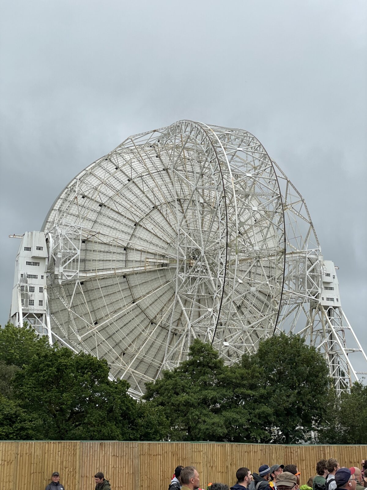 Jodrell Bank Observatory