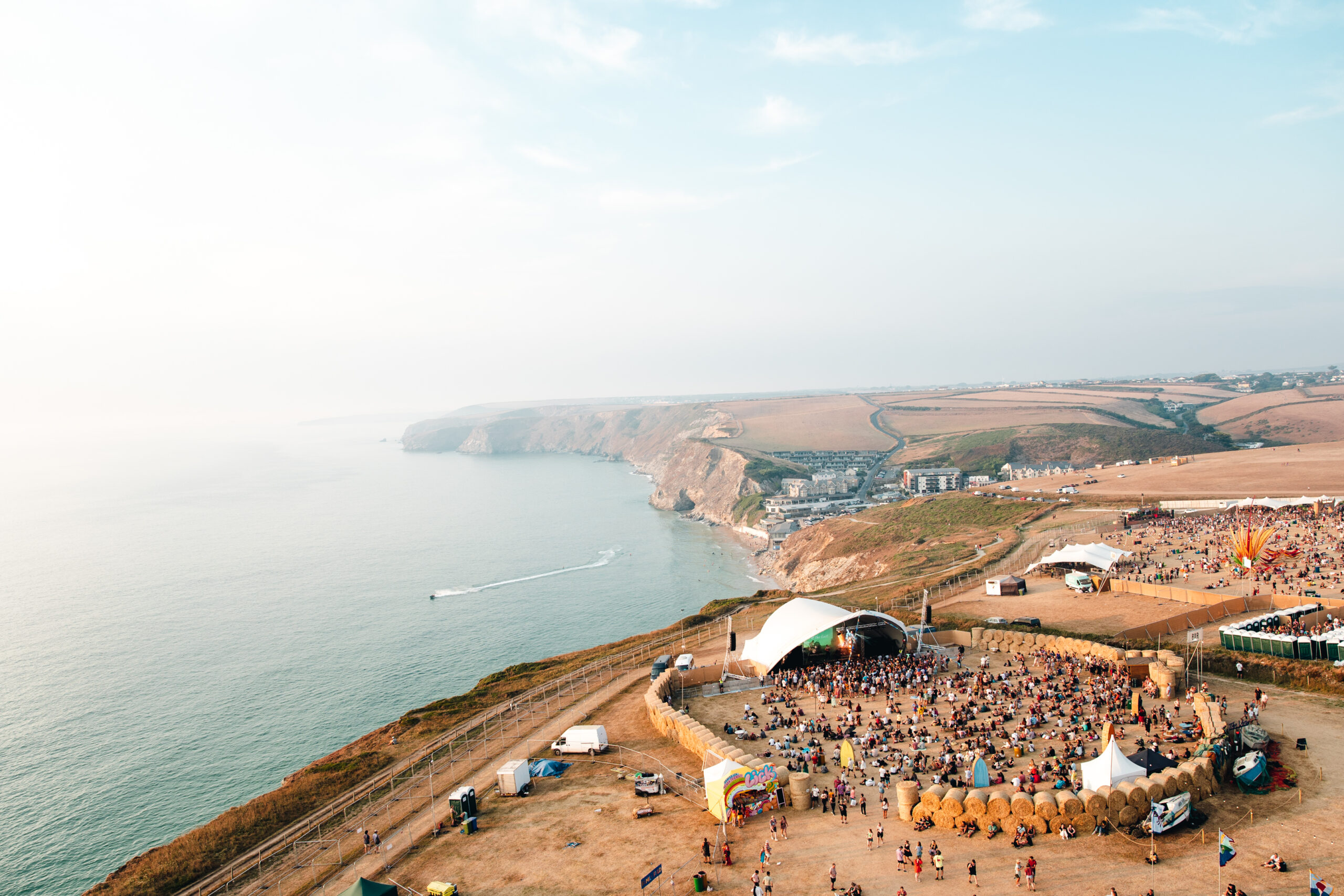 Boardmasters is included in Double Dutch's Festival Content Creator job