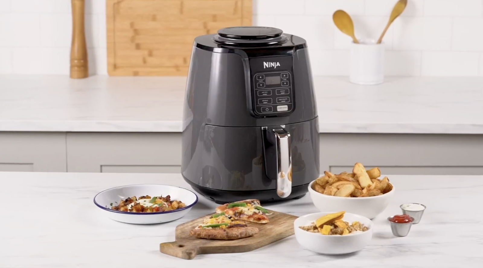 Ninja AF101 Air Fryer Review 2023