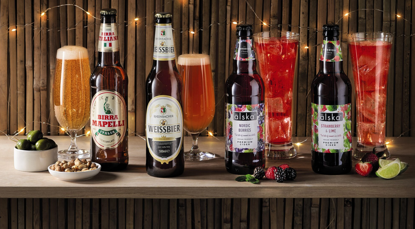 Aldi is looking for an official beer tester to taste and review its new