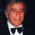 Tony Bennett has died at the age of 96.