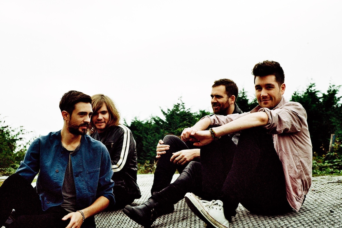 Bastille Manchester tickets Castlefield Bowl Sounds of the City