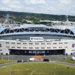 Bolton Wanderers Toughsheet Stadium unveiled