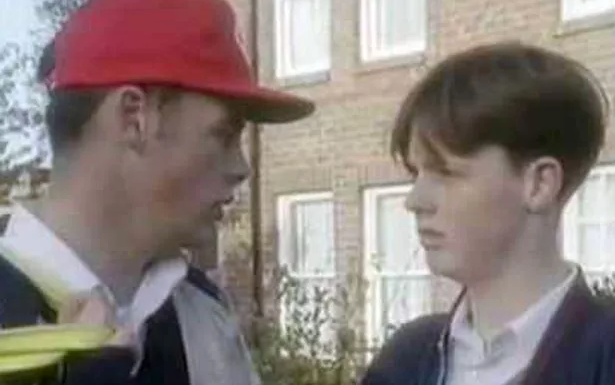 Byker Grove reboot Ant and Dec producers