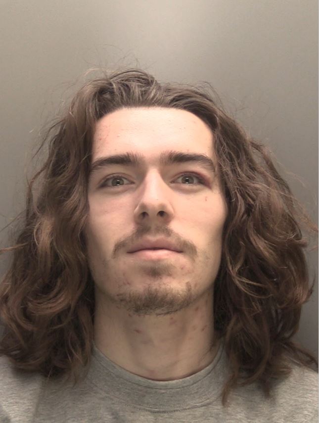 Connor Chapman has been found guilty of the murder of Elle Edwards on Christmas Eve