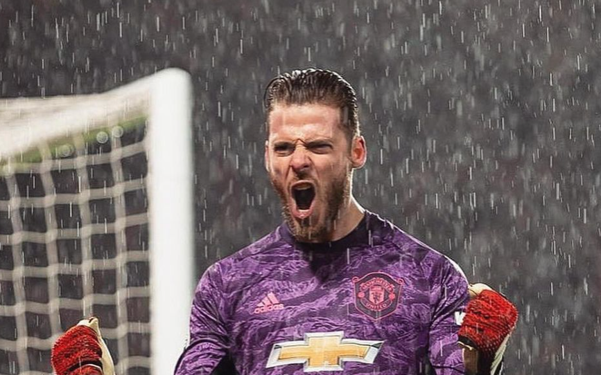 Why is David de Gea leaving Man United? Next club for long-time Premier  League goalkeeper