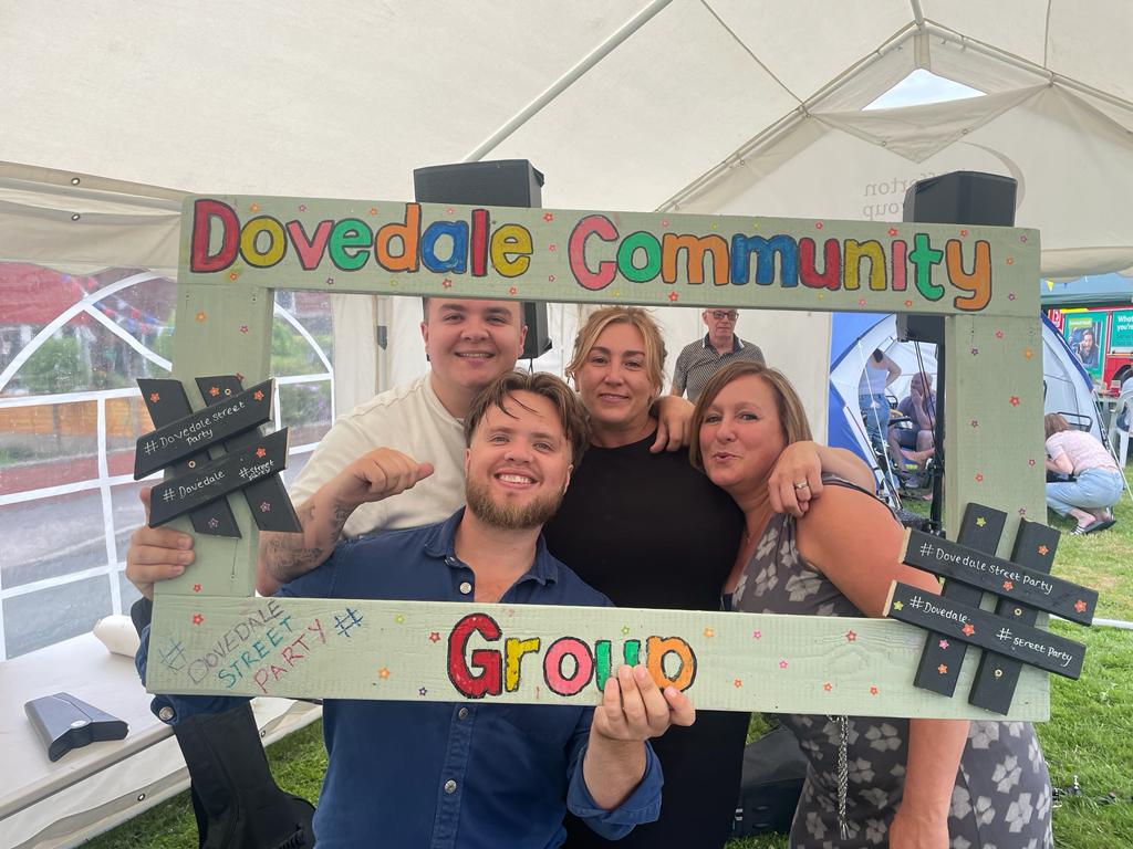 dovedale community group offerton green party