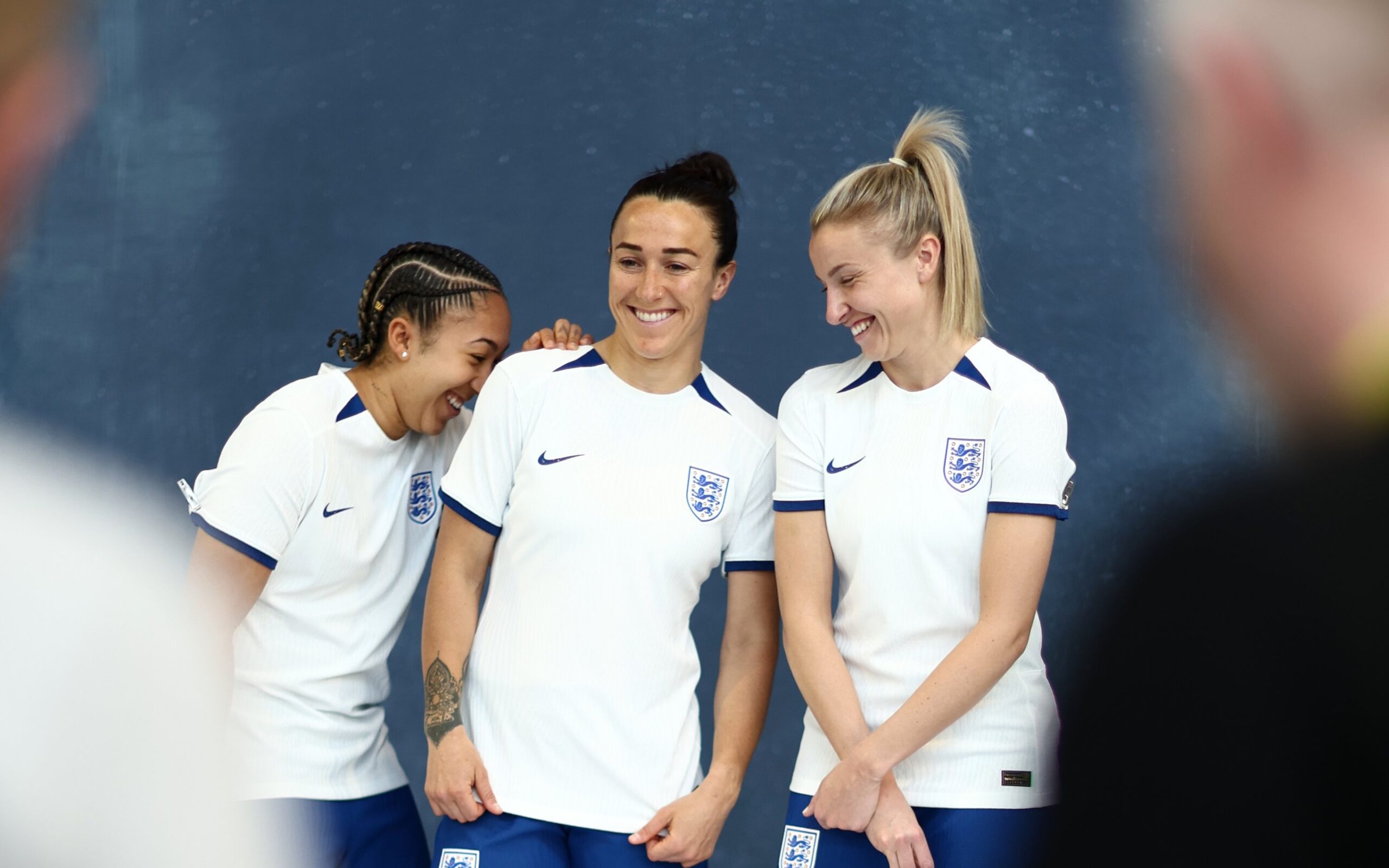 free England women's kit The Deansgate