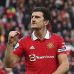 Harry Maguire loses Man United captaincy