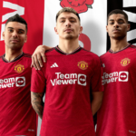 Man United biggest kit deal in Premier League history Adidas 2035