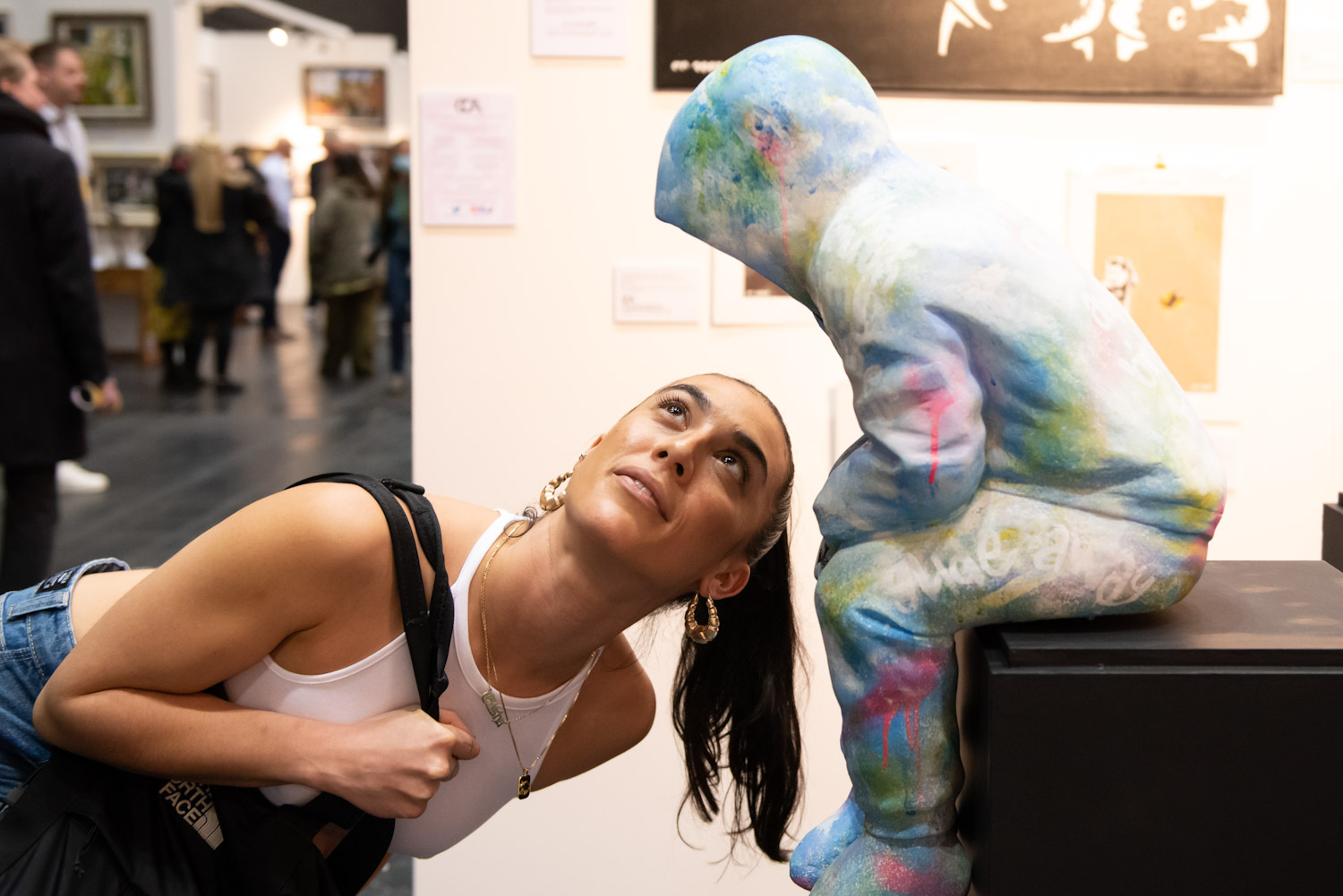 Manchester Art Fair 2023 tickets