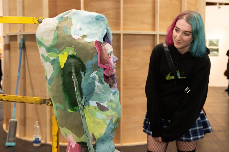 Manchester Art Fair is back and bigger than ever for 2023 after record