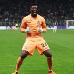 Andre Onana to Man United deal agreed