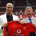 Rio Ferdinand says he'd be worth £170 million in today's money