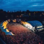Sounds of the City at Castlefield Bowl