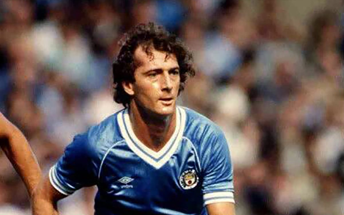 Trevor Francis dead at 69