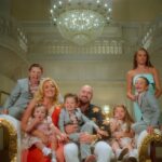 Tyson Fury family Netflix reality TV series