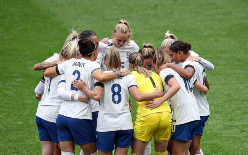 Where to watch Women's World Cup 2023 in Manchester