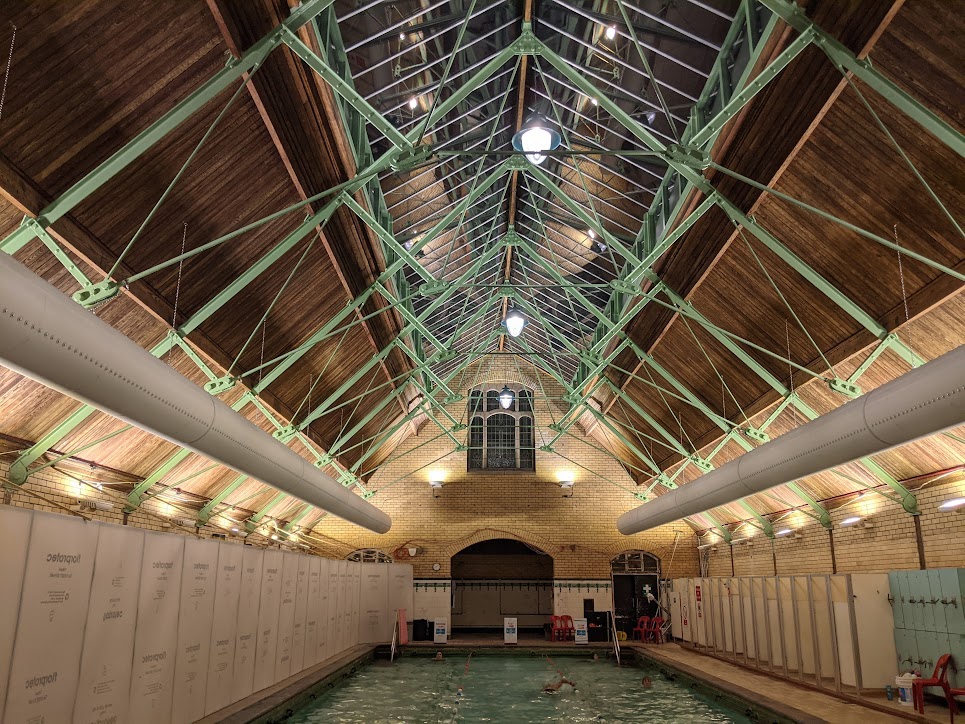 withington baths