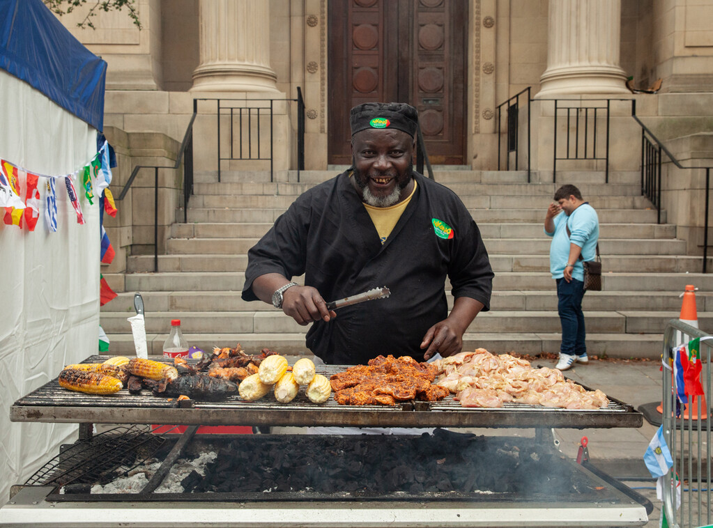 bolton food fest