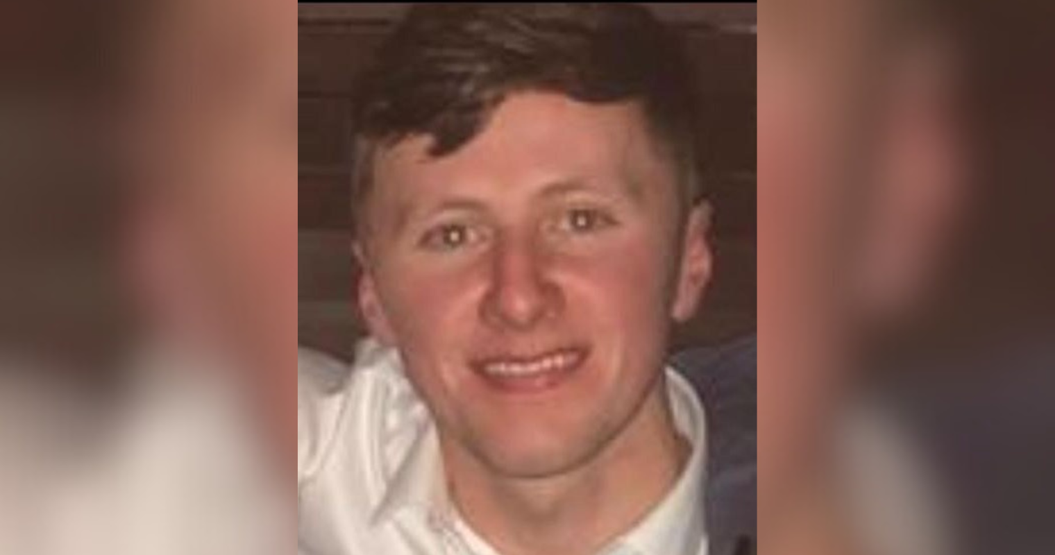Michael Jones, 26, died after an incident at a construction site at Bramley Moore Dock, location of the new Everton stadium