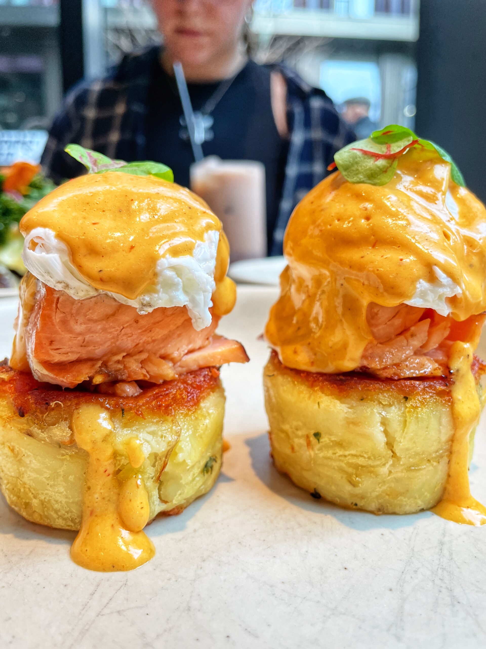 Manchester's New Zealand brunch spot Tahi shuts down after less than a year