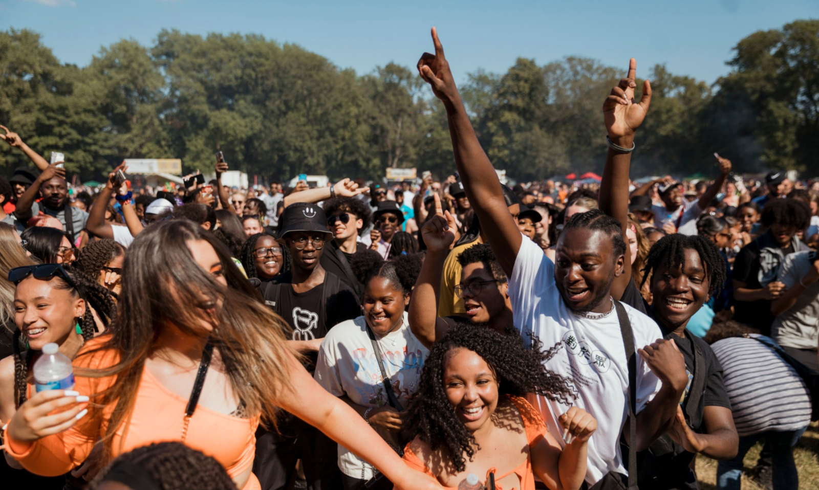 Manchester Caribbean Carnival 2023: Parade route, line-up, road