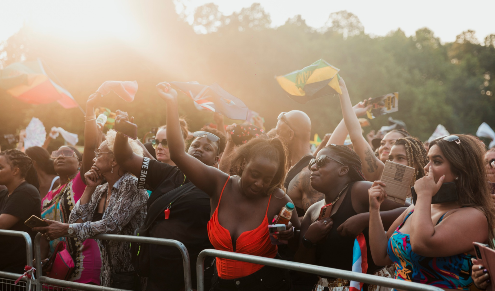 Road closures confirmed for Manchester Caribbean Carnival 2023 as police  warn criminals to 'stay away