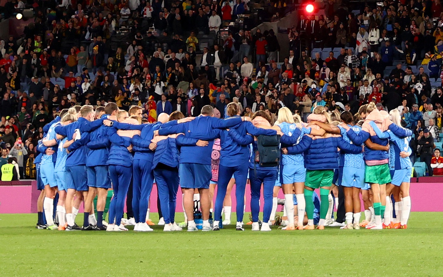 Nike Women's France National Team Women's World Cup Home Stadium Jersey -  Macy's