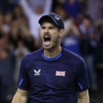 Andy Murray back in Team GB's Davis Cup squad