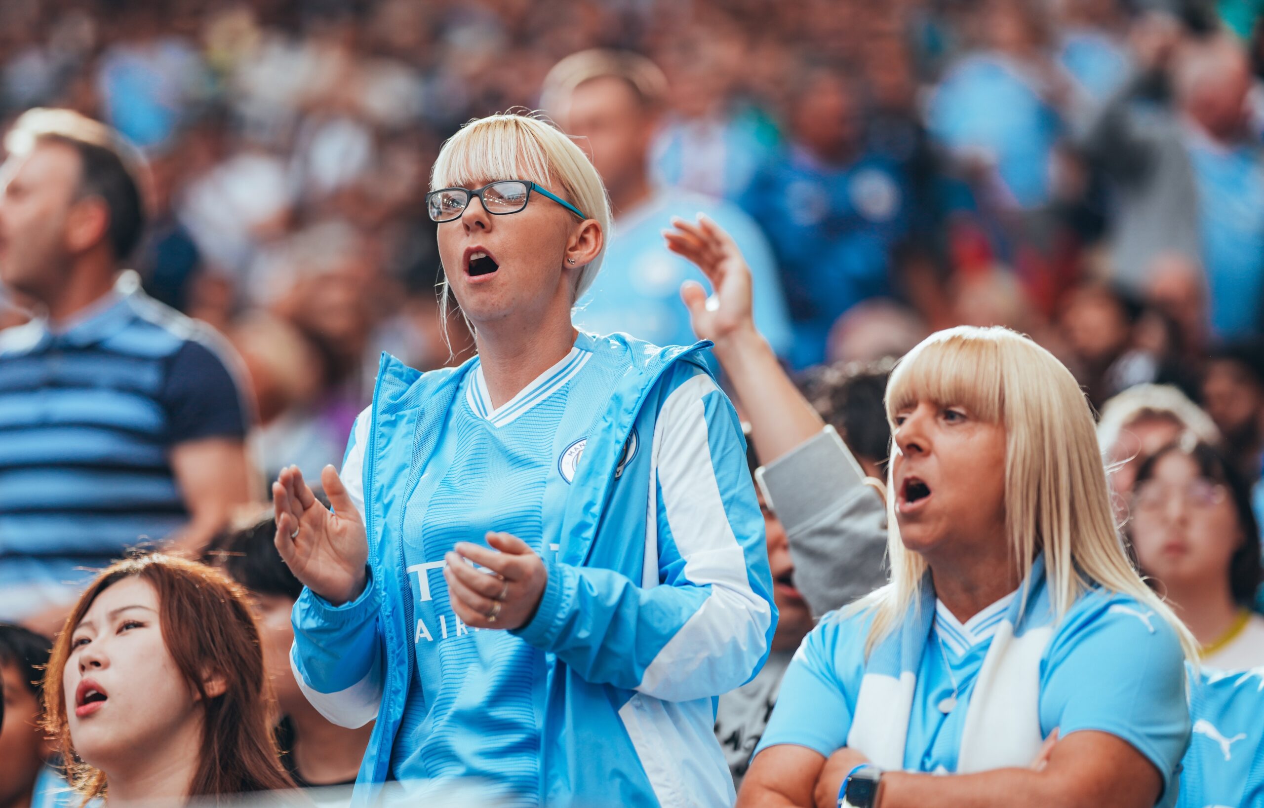 Arsenal win Community Shield Manchester City 2023