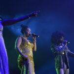 Boney M Manchester Cathedral tickets