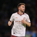 Man City accept offer from Aymeric Laporte from Saudi club Al-Nassr