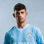 Man City sign Matheus Nunes from Wolves in swap deal