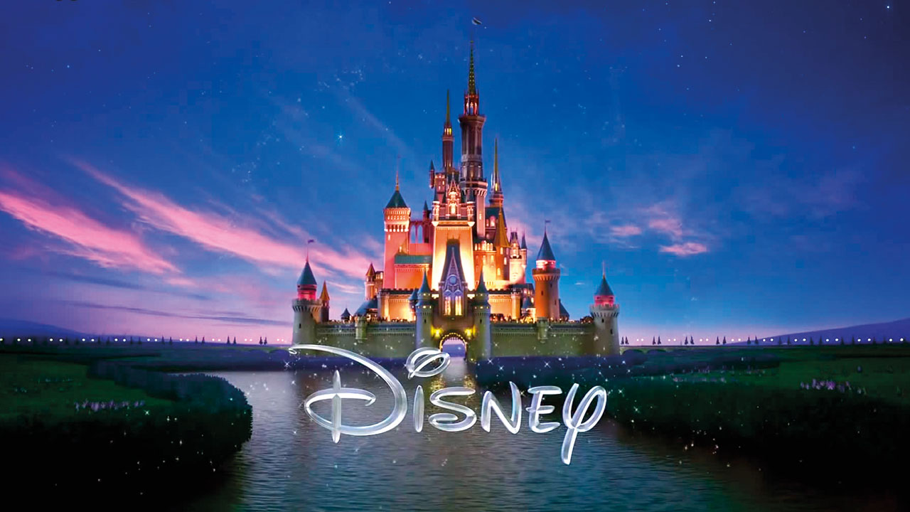 Disney Re-Releasing 8 Movies To Celebrate 100th Anniversary