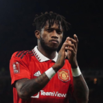 Fred set to leave Man United for Fenerbahce