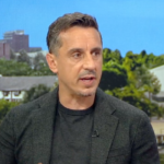 Gary Neville says get rid of prehistoric exams