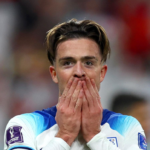 Jack Grealish sends message of support to Engand teen footballer with cerebral palsy