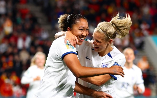 The Lionesses will need to beat an entire nation in the grip of World Cup  fever